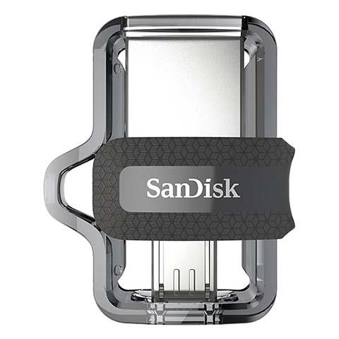 Bộ nhớ ngoài SanDisk 16G SDDD3-016G-G46